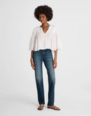 Madewell The Longline Straight Jean (24)
