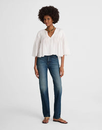 Madewell The Longline Straight Jean (24)