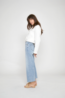 Oliver Logan Wide Leg Jeans (30)