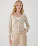 Pact Organic Cotton Cardigan (XXL)
