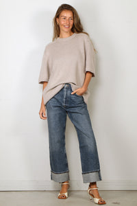 Agolde Relaxed Slouchy Jeans (29)