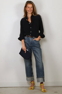 Agolde Relaxed Slouchy Jeans (29)