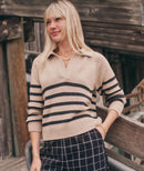 Marine Layer Merino Wool Blend Sweater (M)