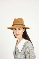 NEW Wyeth Straw Beach Hat (OS)