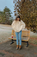 LL Bean Brown Bean Boots (6)