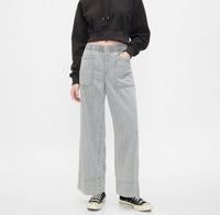 Gap Wide Leg Easy Jeans (XXL)