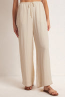 NEW Z Supply Wide Leg Pants (S)