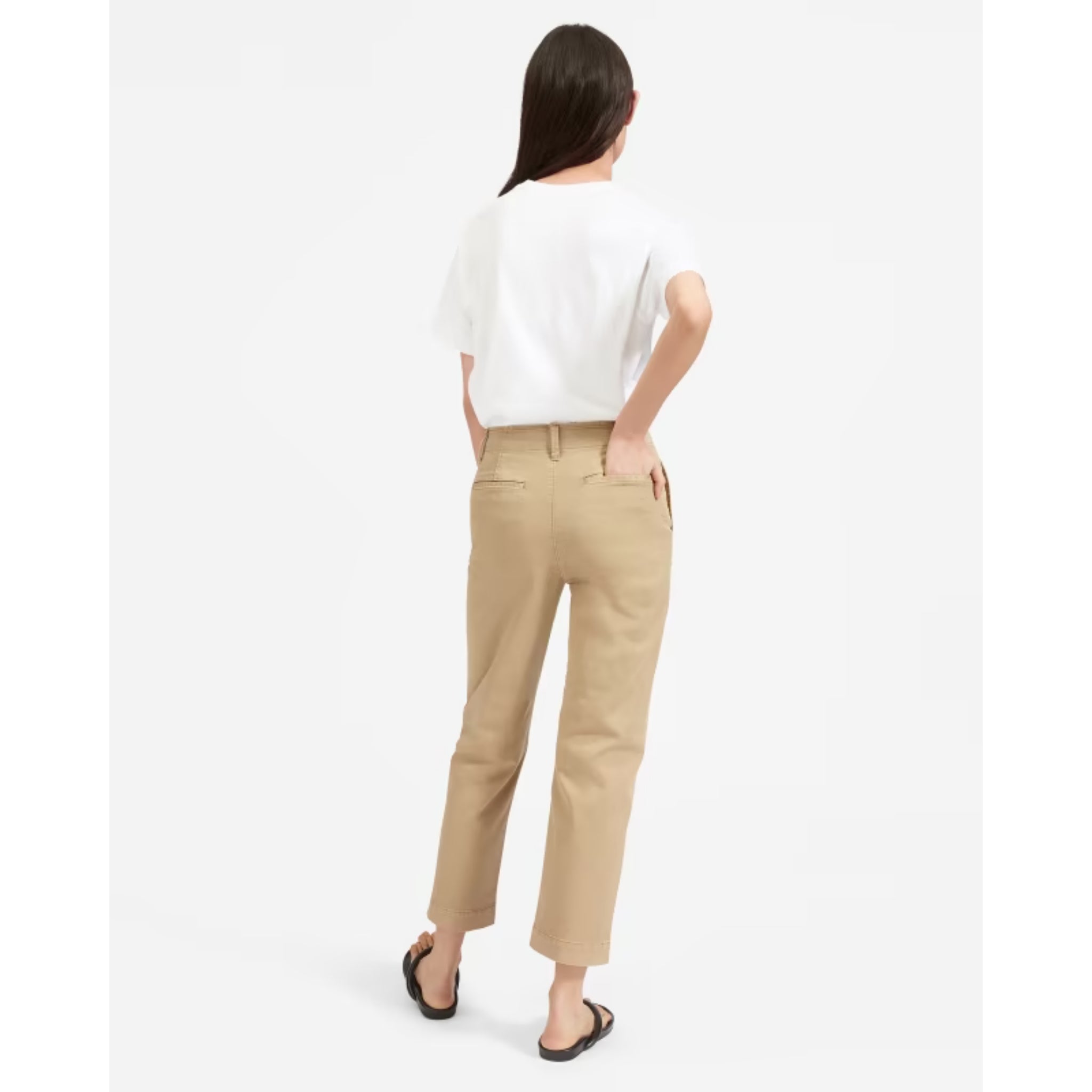 Everlane Relaxed Straight Pants (8)