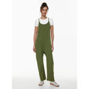 Aritzia Relaxed Barrel Jumpsuit (M)