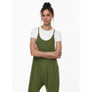 Aritzia Relaxed Barrel Jumpsuit (M)