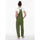 Aritzia Relaxed Barrel Jumpsuit (M)