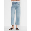 Denim Forum Wide Leg Jeans (24)
