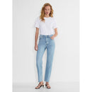 Denim Forum Straight Jeans (25)