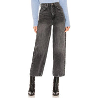 Free People Relaxed Dad Jeans (25)