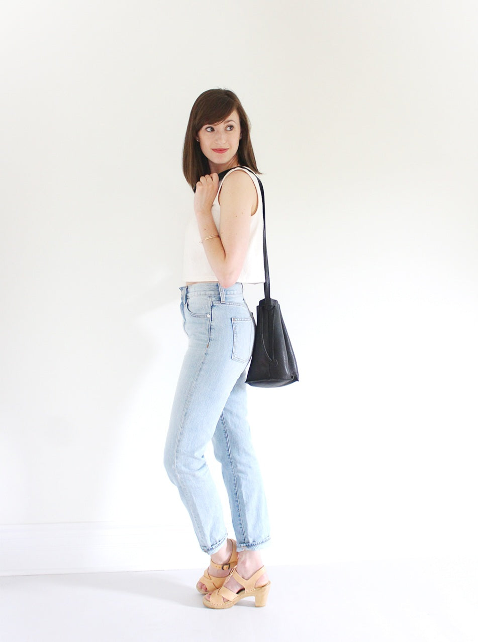 Madewell Perfect Summer Jeans (26)