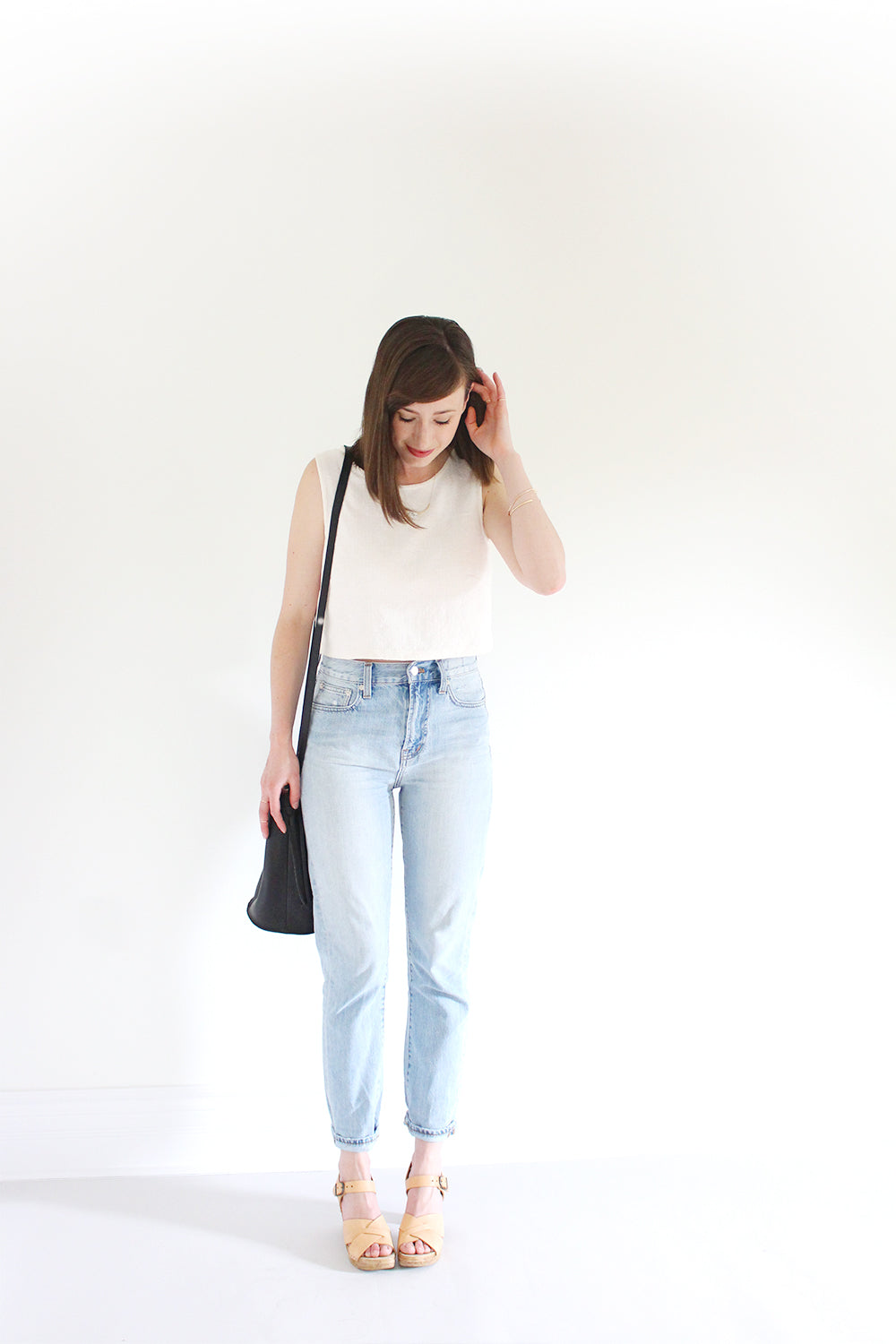 Madewell Perfect Summer Jeans (26)