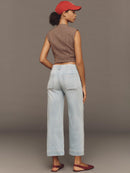 Maeve Colette Wide Leg Jeans (27P)