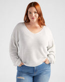 NEW Gentle Fawn Cozy Sweater (3X)