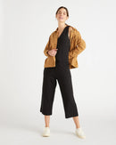 Quince Button Up Chore Jacket (M)