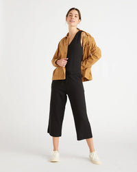 Quince Button Up Chore Jacket (M)