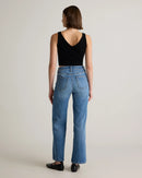 Quince Relaxed Straight Jeans (28)