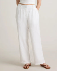NEW Quince Relaxed Linen Pants (8)