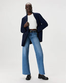 Quince Bella Wide Leg Jeans (27)