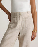 Quince Relaxed Wide Leg Linen Pants (2)