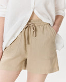 Quince Linen Matching Set (XS)