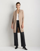 NEW Quince Cashmere Cardigan (XS)