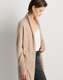 NEW Quince Cashmere Cardigan (XS)