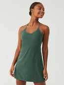 Outdoor Voices Mini Athletic Dress (XL)