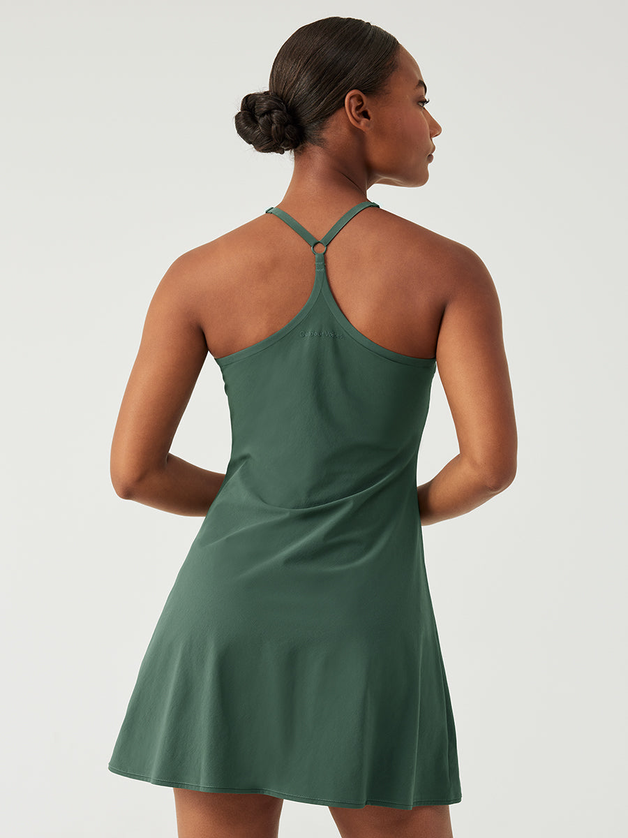 Outdoor Voices Mini Athletic Dress (XL)