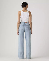 Levi's Cinch Baggy Jeans (29)