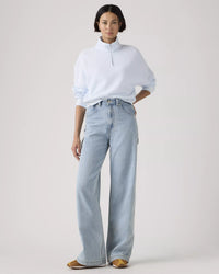 Levi's Cinch Baggy Jeans (29)