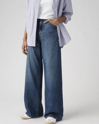 Levi's Cinch Baggy Jeans (31)
