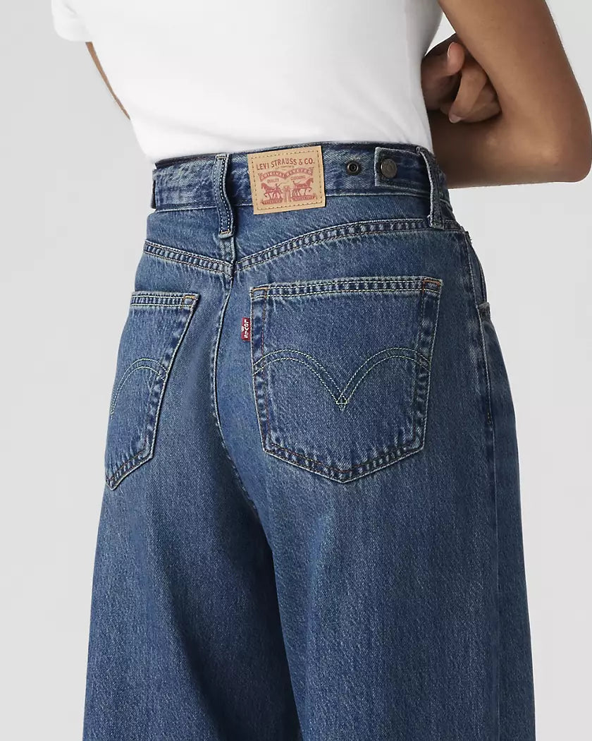 Levi's Cinch Baggy Jeans (31)