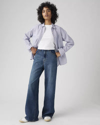 Levi's Cinch Baggy Jeans (31)