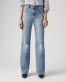 Levi's Ribcage Bell Jeans (26)