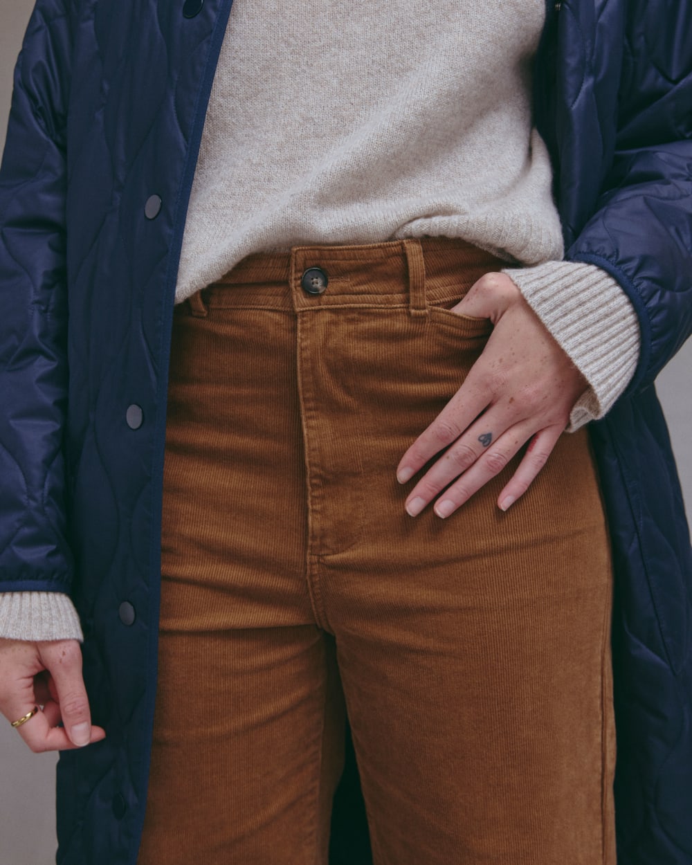 Everlane The Corduroy Wide Leg Pant (8)