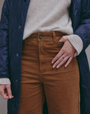 Everlane The Corduroy Wide Leg Pant (8)