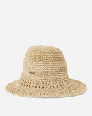 Billabong Raffia Beach Hat (OS)