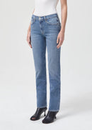 Agolde Lyle Slim Jeans (28)