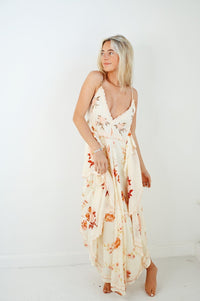 Free People Embroidered Dress (XS)