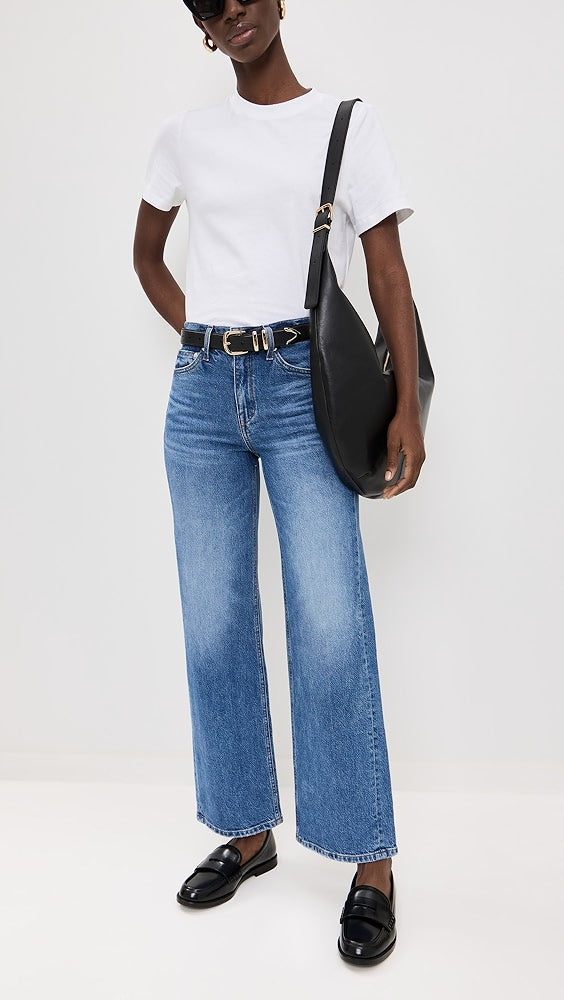 AYR Loose Straight/Wide Jeans (30)