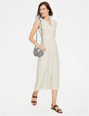 Boden Eyelet Midi Dress (6)