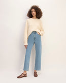 Everlane The Way High Jeans (32 tall)
