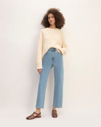 Everlane The Way High Jeans (32 tall)