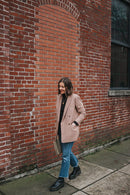 Dr Martens Black Chelsea Boots (5)