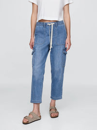 Gap Cargo Easy Jeans (L)
